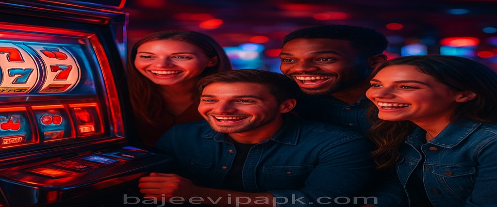 bajeevip অ্যাপ ইনস্টলেশন নির্দেশিকা—বাংলাদেশে