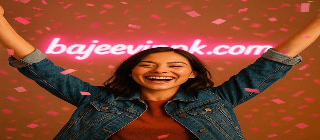 bajeevip গেমিং প্ল্যাটফর্মে বাংলাদেশে খেলার ব্যানার অফার
