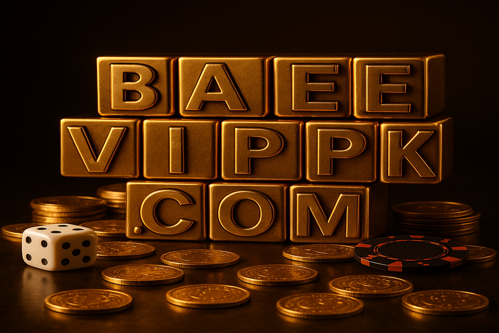bajeevip নিরাপদ পরিশোধ ও মোবাইল গেমিং