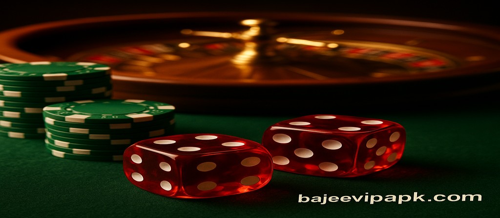 bajeevip বাংলাদেশের জন্য গেম ব্যানার প্রমো